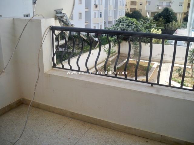 Photo Appartement Asdrubal AV721 Ain Zaghouan image 6/6
