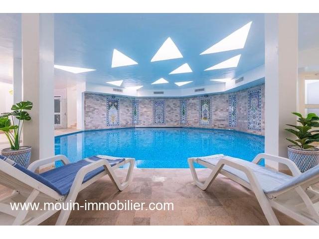 Photo Appartement Aster AL3405 image 6/6