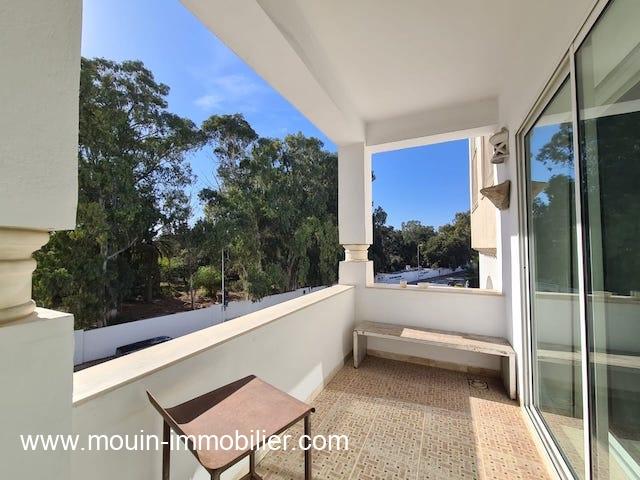 Photo Appartement Aster AV1682 Hammamet image 6/6