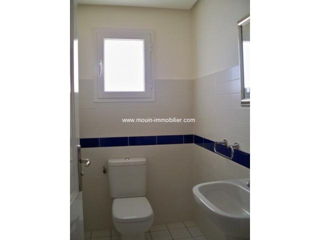 Photo Appartement Astra 1 AL1334 Hammamet zone theatre image 6/6