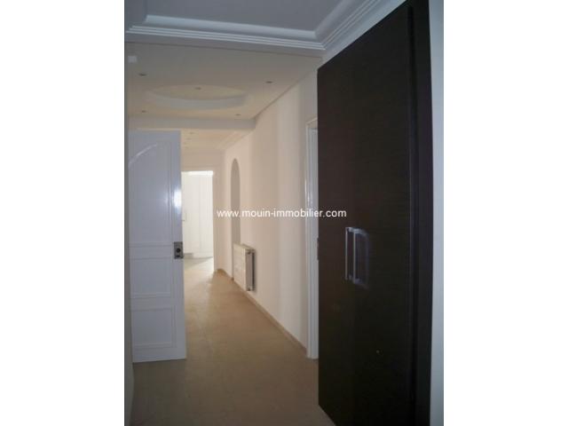 Photo Appartement Astra AL1333 Hammamet zone theatre image 6/6
