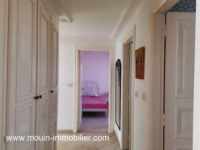 Photo Appartement Aswan AL1930 Hammamet Theatre image 6/6