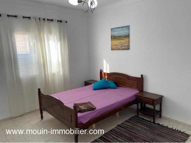Photo APPARTEMENT ATLAS a Hammamet Centre AL3044 image 6/6