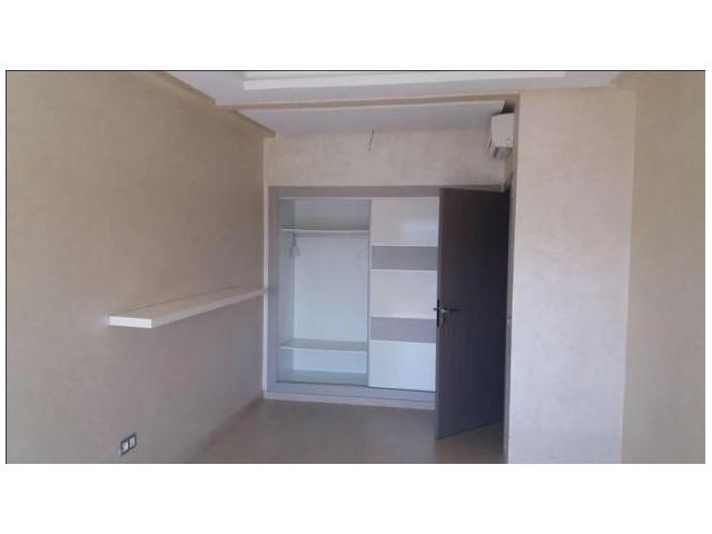 Photo appartement au parc image 6/6