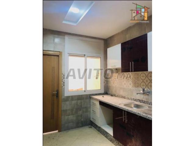 Photo Appartement avec magasin a kenitra image 6/6