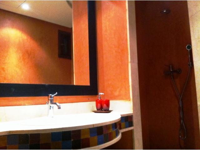 Photo Appartement avec piscine dans résidence de luxe à marrakech image 6/6