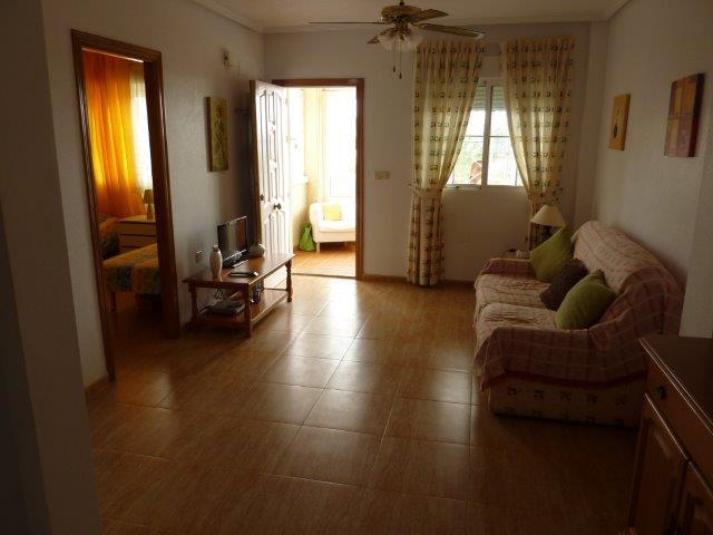 Photo Appartement avec solarium situe a  playa flamenca – orihuela costa image 6/6