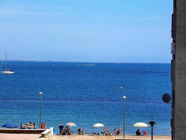 Photo Appartement avec vue mer Espagne image 6/6