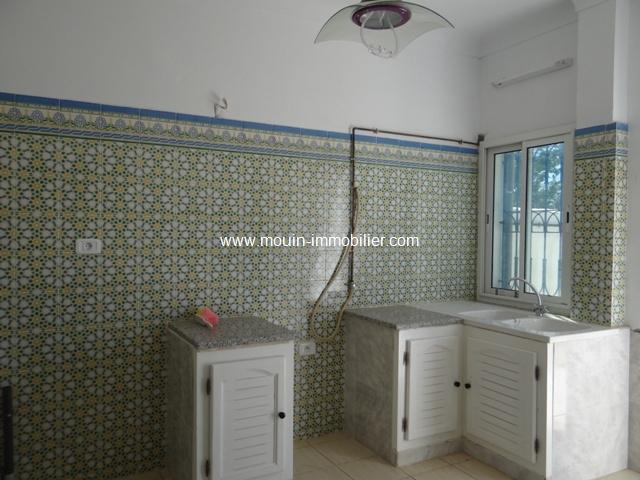 Photo Appartement Aymen AV594 Hammamet zone craxi image 6/6