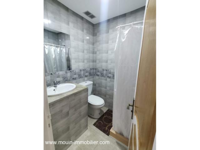 Photo APPARTEMENT AZUR 2 Hammamet AL3309 image 6/6