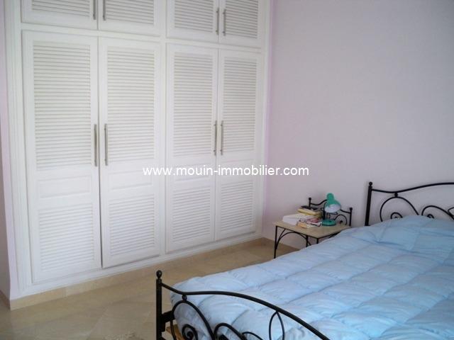 Photo Appartement Azuuro ref AL1210 Hammamet centre image 6/6
