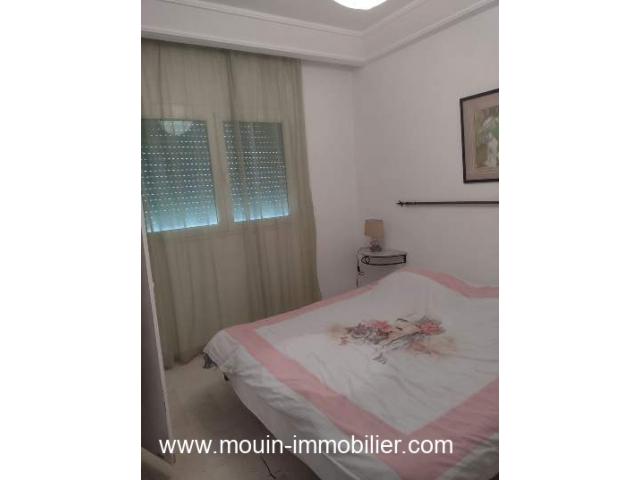 Photo APPARTEMENT AZZA Hammamet - Zone Theatre AL2891 image 6/6