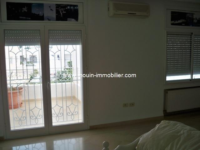Photo Appartement Azzuro ref AL1210 Hammamet image 6/6