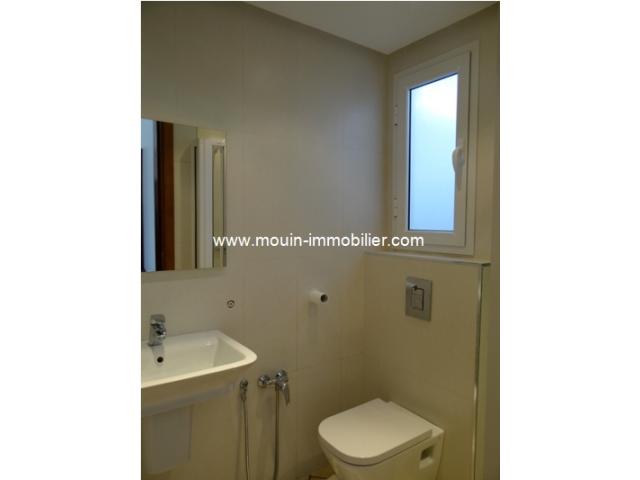 Photo Appartement Badira ref AL1258 Hammamet Nord image 6/6