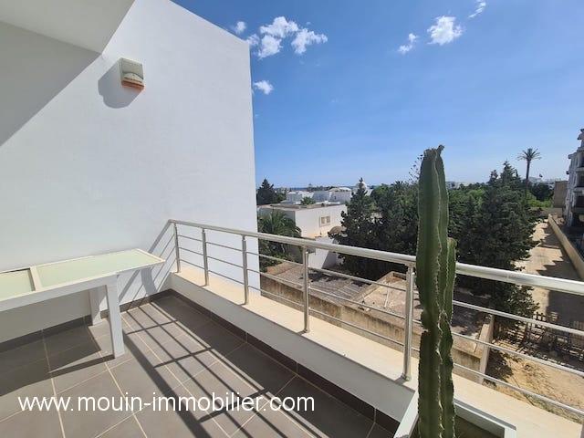 Photo Appartement Badr AL2886 Hammamet Nord image 6/6