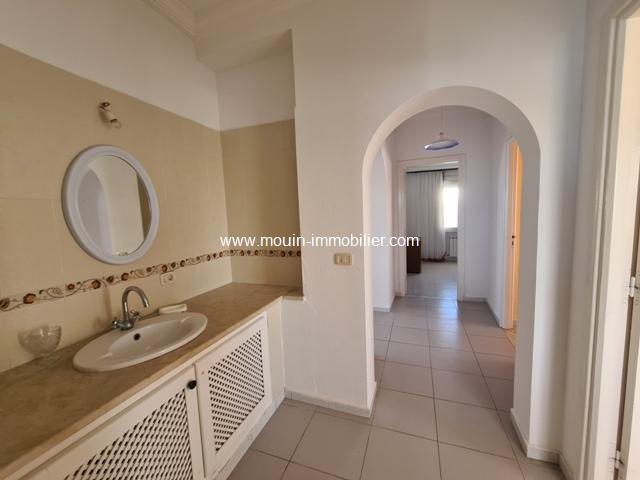 Photo Appartement Balkis AL2649 Hammamet image 6/6