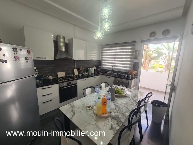 Photo Appartement Baya AV1929 Hammamet image 6/6