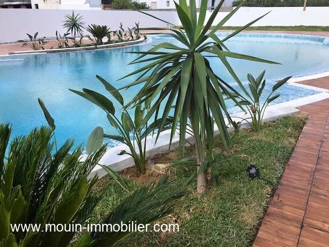 Photo APPARTEMENT BAYA Hammamet Sud AV1929 image 6/6