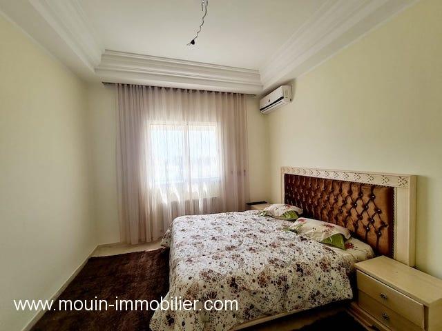 Photo APPARTEMENT BAYANE Jinan Hammamet AL2858 image 6/6