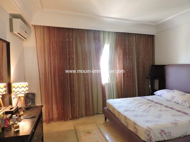 Photo Appartement Bianca AL1777 Yasmine Hammamet image 6/6