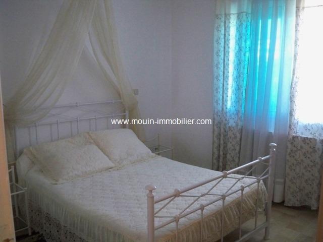 Photo appartement biba AV472 hammamet nord image 6/6