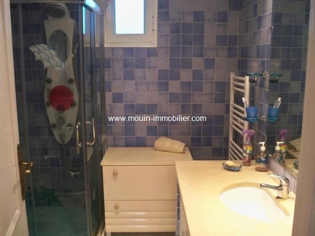Photo Appartement Biba ref AV472 Hammamet Nord image 6/6
