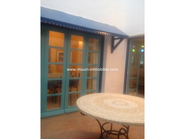 Photo Appartement Biblo ref AL496 Hammamet image 6/6