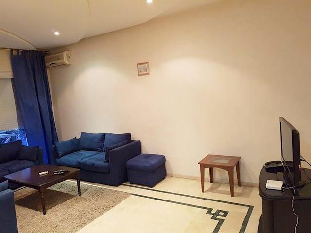 Photo Appartement bien meublé et bien ensoleillée image 6/6