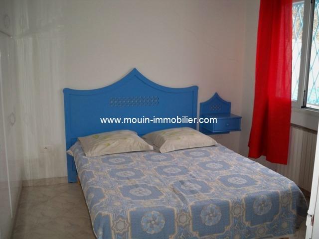 Photo Appartement Camelia 1 AL1209 Hammamet image 6/6