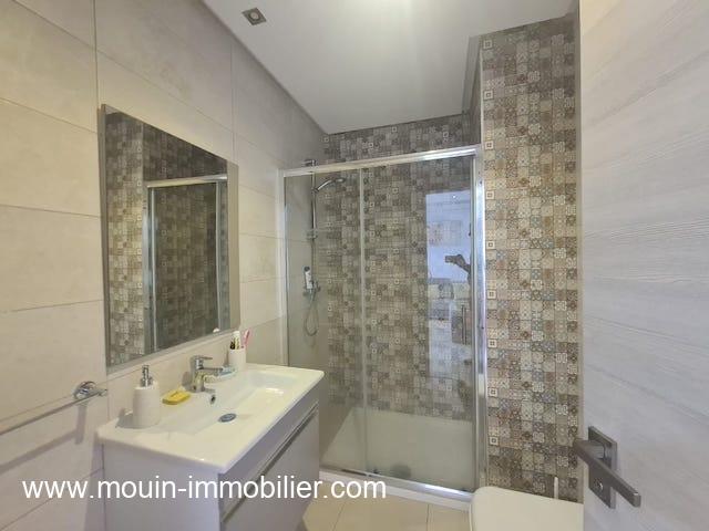 Photo APPARTEMENT CARLA 2 Mrezka AFH AV1706 image 6/6