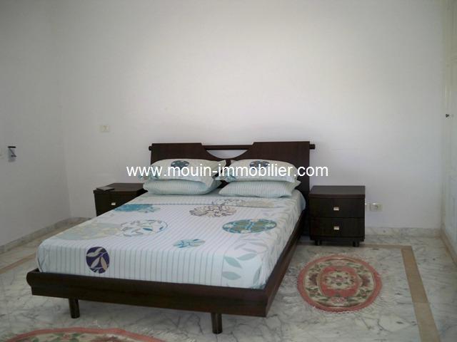 Photo appartement carla AL1070 hammamet nord image 6/6