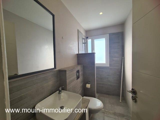 Photo Appartement Cartier 2 Hammamet Centre image 6/6