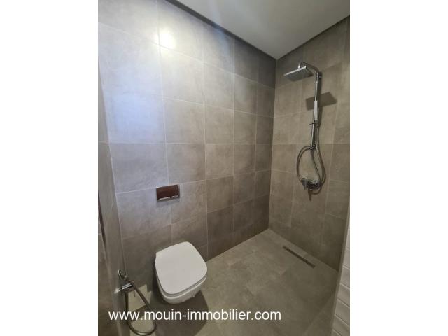 Photo APPARTEMENT CELESTE Hammamet AL3298 image 6/6