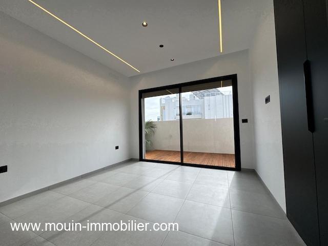 Photo APPARTEMENT CELINE 1 I Hammamet AV1866 image 6/6