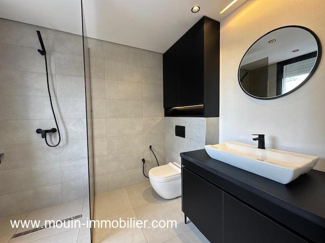 Photo Appartement Celine 1 V1866 Hammamet image 6/6
