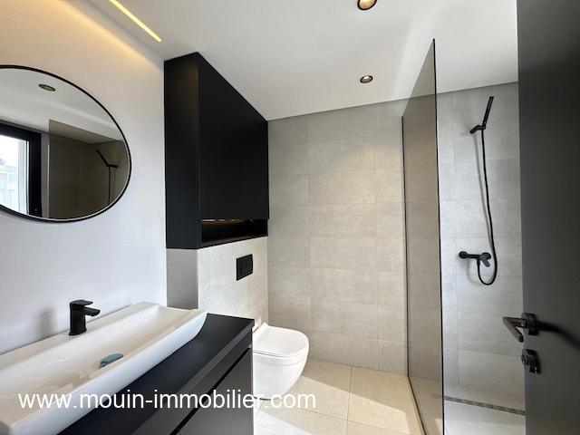 Photo APPARTEMENT CELINE 2 Hammamet II AV1887 image 6/6