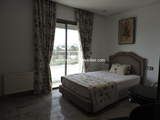 Photo Appartement Celine AV1384 Hammamet Nord image 6/6