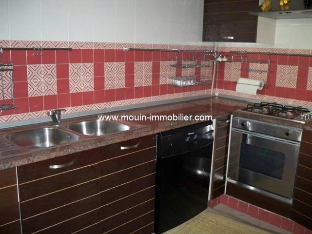 Photo Appartement Cesar AL635 Hammamet image 6/6