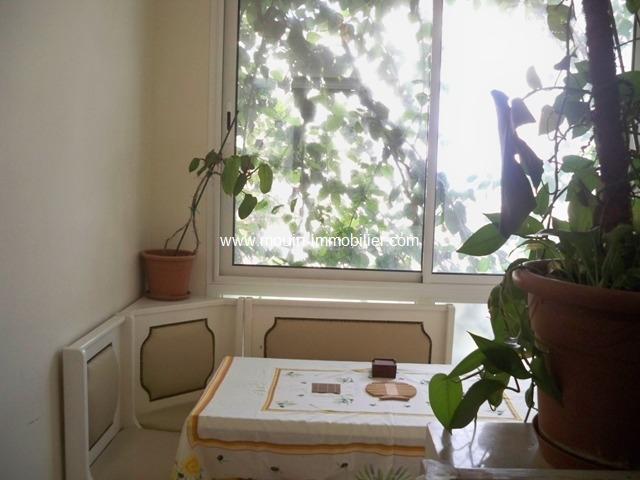 Photo APPARTEMENT CESAR Hammamet Sud AV661 image 6/6
