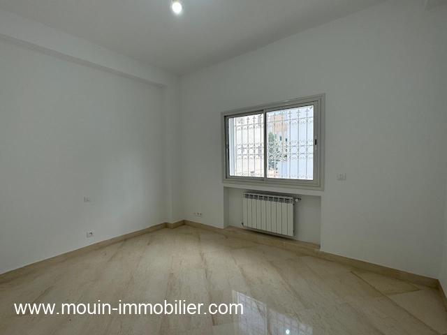 Photo APPARTEMENT CHARLIE 2 Hammamet Nord Mrezka AL3408 image 6/6