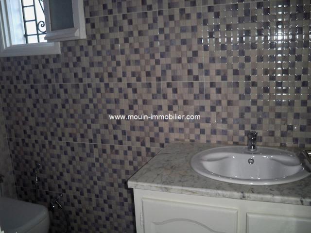 Photo Appartement Clara 2 ref AL1510 Hammamet image 6/6
