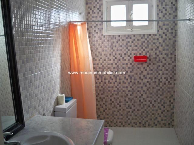 Photo Appartement Clara ref AL1508 Hammamet image 6/6
