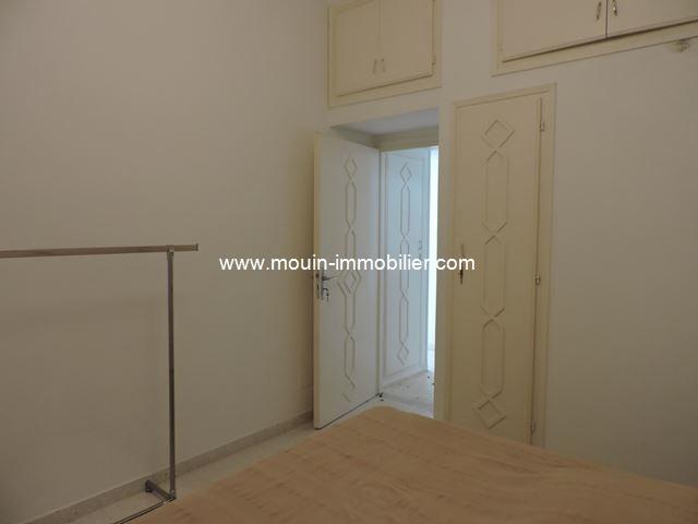 Photo Appartement Coala AV1122 Hammamet zone theatre image 6/6