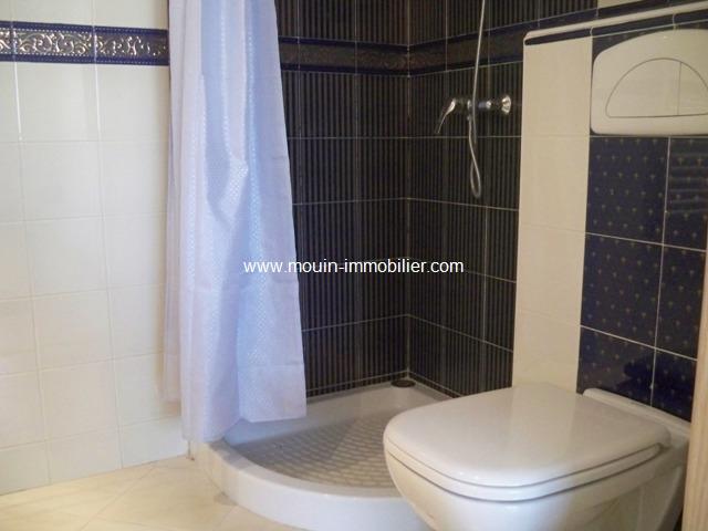 Photo Appartement Coco ref AV326 Hammamet centre image 6/6