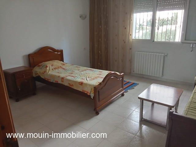 Photo APPARTEMENT COLOMBE I Hammamet Zone Théâtre AL3437 image 6/6