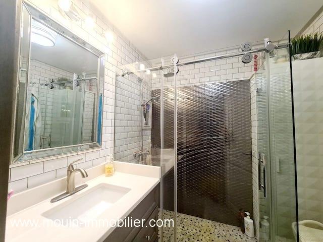 Photo APPARTEMENT COQUET c Hammamet Sud AV1541 image 6/6