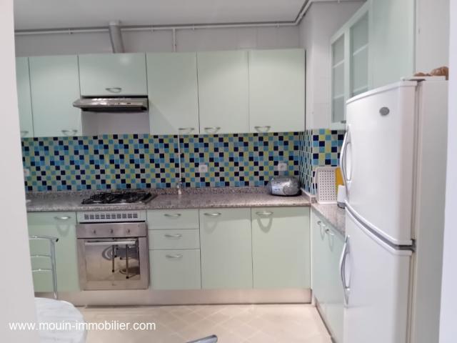 Photo Appartement Corine AV1878 Yasmine Hammamet image 6/6