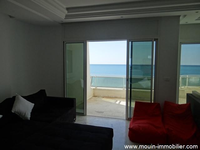 Photo appartement cosmos AV322 centre ville hammamet image 6/6