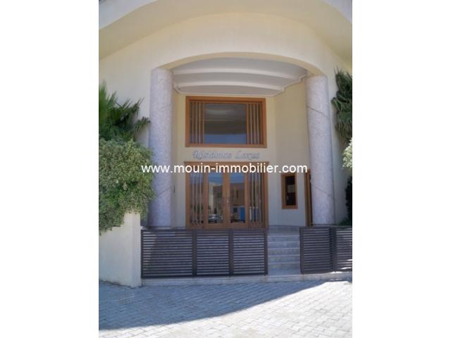 Photo appartement cycas AV793 lac2 tunis image 6/6
