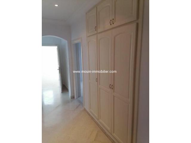 Photo APPARTEMENT DALIA Hammamet Nord AL2681 image 6/6